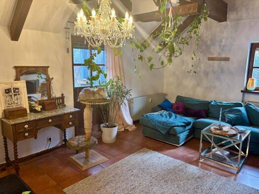 Wohnung zur Miete 822 € 2 Zimmer 88,8 m² Egg Bernried 94505