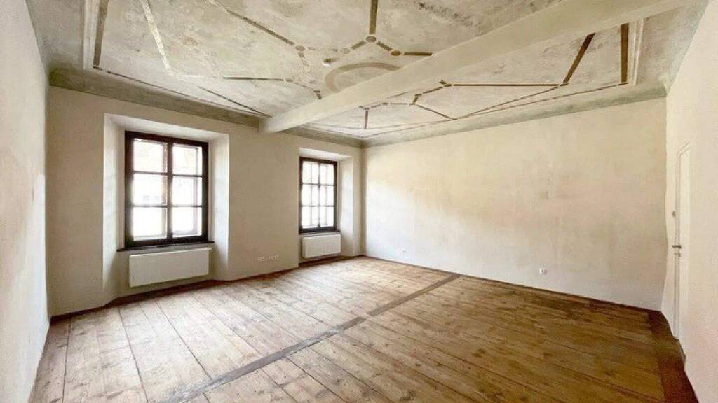 Wohnung zum Kauf 97.734 € 2 Zimmer 45,1 m² 1. Geschoss Murgasse Bad Radkersburg 8490