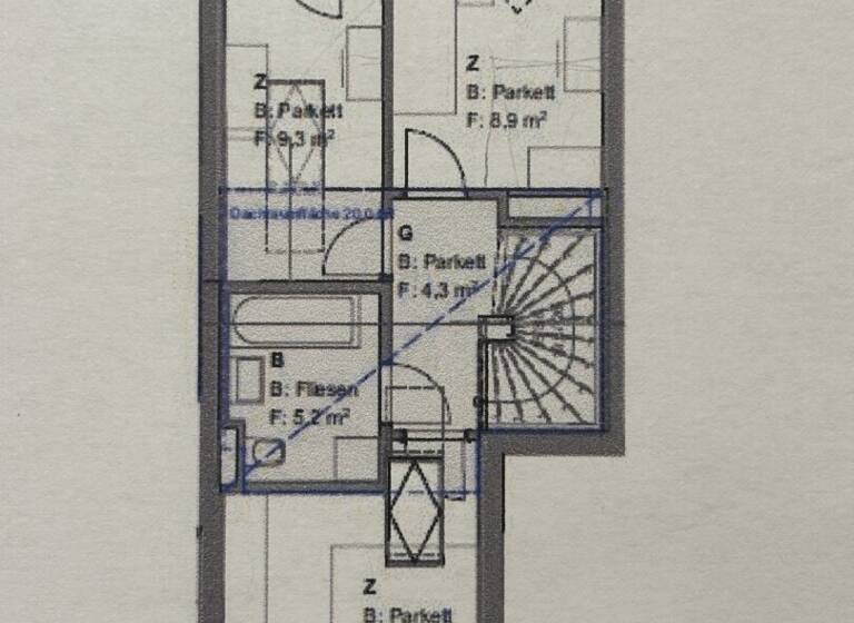 Maisonette zum Kauf 339.000 € 4 Zimmer 100,7 m² Bachweg Eggersdorf bei Graz 8063