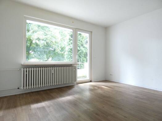 Wohnung zur Miete 555 € 3 Zimmer 59,7 m² 2. Geschoss frei ab 01.09.2025 Klopstockstr. 12 Eppinghofen Mülheim 45468