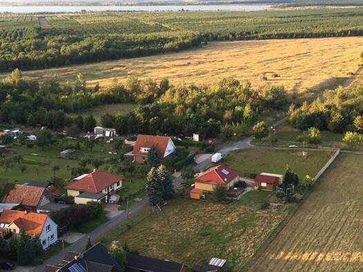 Grundstück zum Kauf 87.500 € 706 m² Grundstück Fürstlich Drehna Luckau 15926