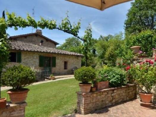 Bauernhaus zum Kauf 1.800.000 € 12 Zimmer 680 m² 10.000 m² Grundstück Siena 53100