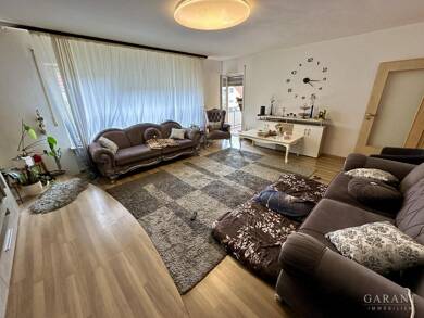 Wohnung zum Kauf 285.000 € 5 Zimmer 123 m² Igersheim Igersheim 97999