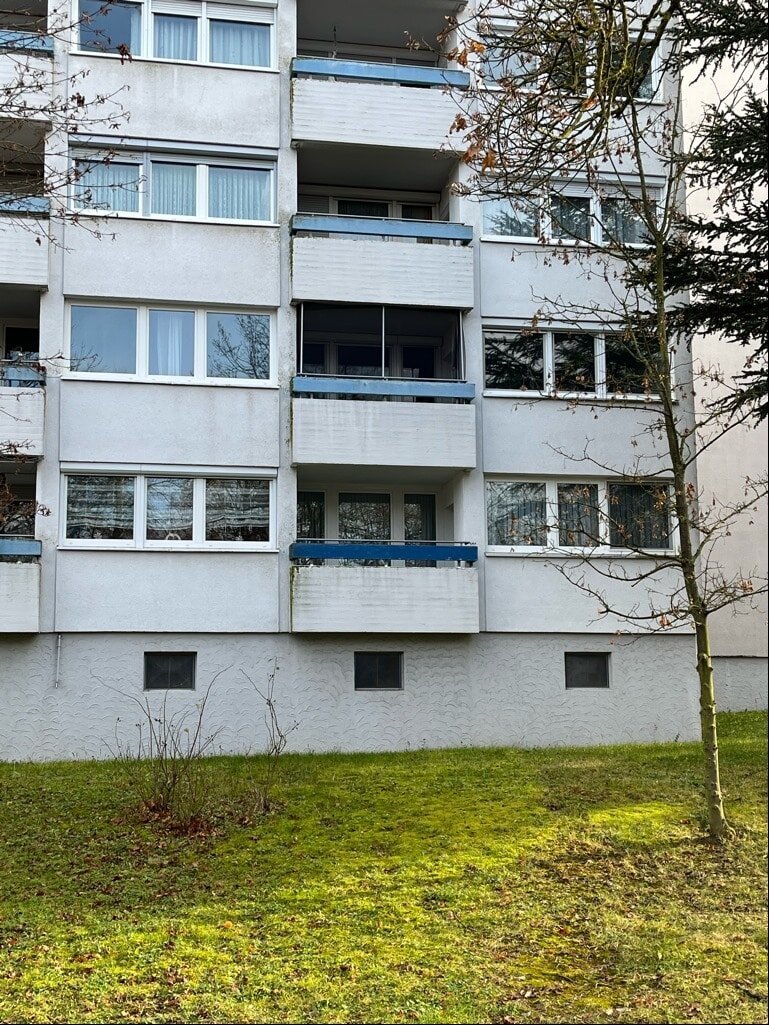 Wohnung zum Kauf 159.000 € 2 Zimmer 50 m²<br/>Wohnfläche 01.04.2025<br/>Verfügbarkeit Waiblingen - Kernstadt Waiblingen 71334