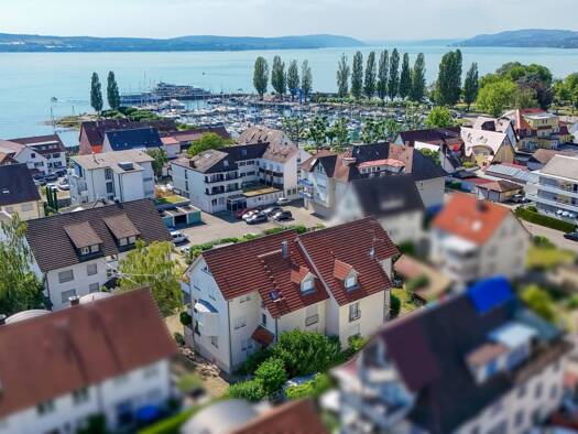 Maisonette zum Kauf 299.500 € 3,5 Zimmer 73,4 m² Unteruhldingen Uhldingen-Mühlhofen 88690