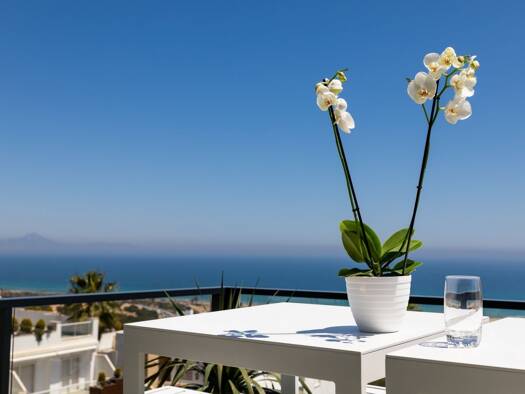 Wohnung zum Kauf provisionsfrei 405.000 € 3 Zimmer 97 m² Santa Pola