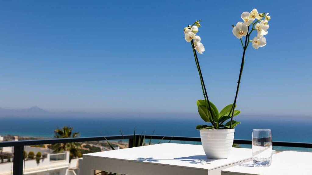 Wohnung zum Kauf provisionsfrei 405.000 € 3 Zimmer 97 m² Santa Pola