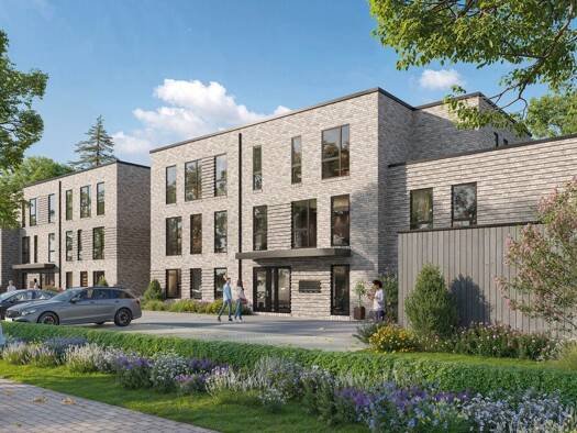 Wohnung zum Kauf 315.000 € 2 Zimmer 59,2 m² Nadorst Oldenburg 26127