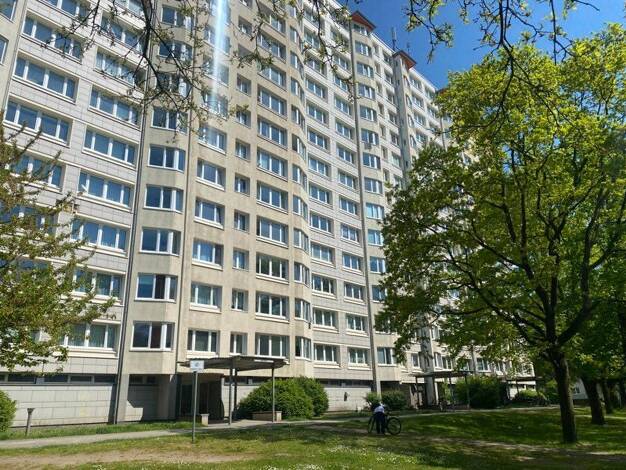 Wohnung zur Miete 857 € 4 Zimmer 85,2 m² 2. Geschoss frei ab 24.11.2026 Korallusring 1 Wilhelmsburg Hamburg 21109