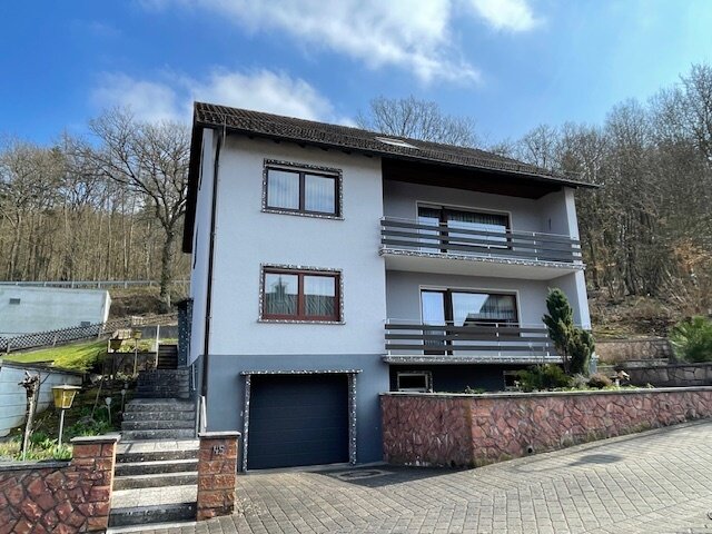 Einfamilienhaus zum Kauf 249.000 € 8 Zimmer 222 m²<br/>Wohnfläche 621 m²<br/>Grundstück Lauterecken 67742