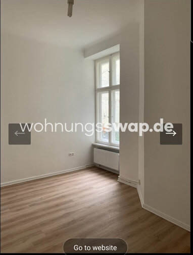 Apartment zur Miete 600 € 3 Zimmer 71 m² EG Wedding 13349