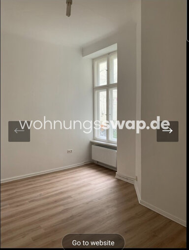 Studio zur Miete 600 € 3 Zimmer 71 m² EG Wedding 13349