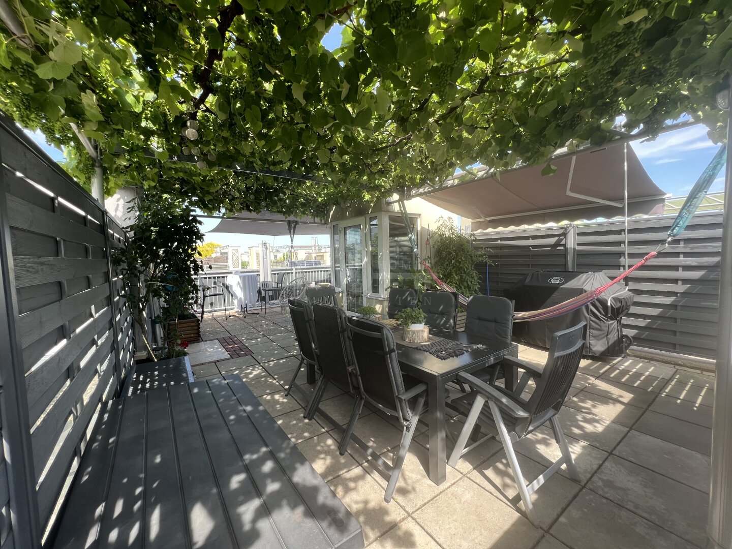 Terrassenwohnung zum Kauf 425.000 € 3 Zimmer 82 m²<br/>Wohnfläche Wien 1220