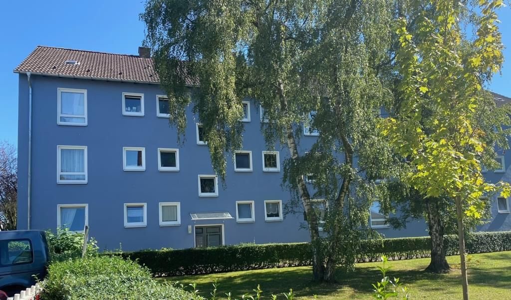 Wohnung zum Kauf provisionsfrei 215.000 € 3 Zimmer 60,2 m²<br/>Wohnfläche 2.<br/>Geschoss Benrath Düsseldorf 40597