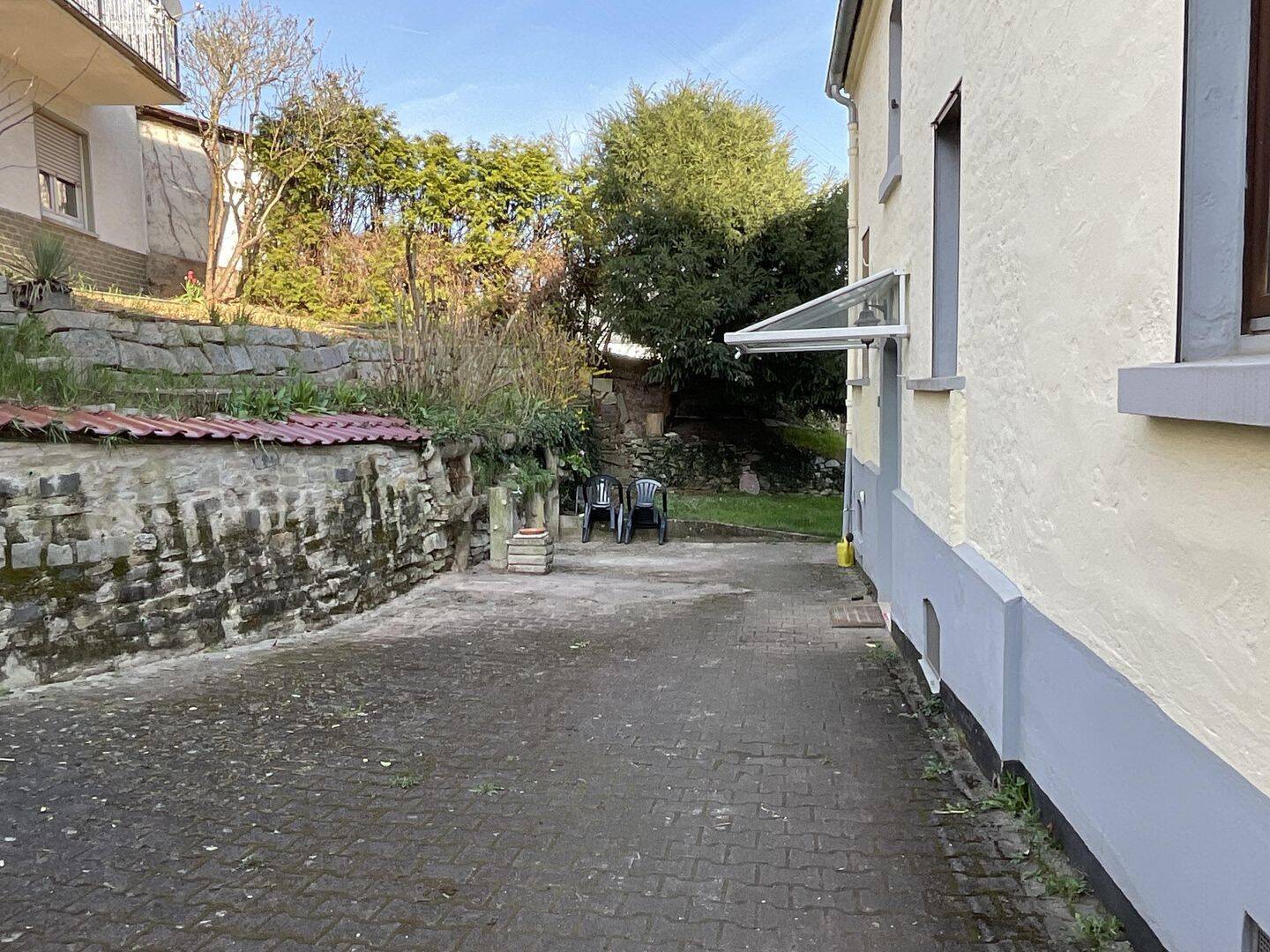 House in Wiesbaden, Dotzheim - Ansicht 4