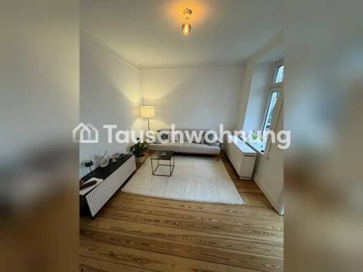 Wohnung zur Miete Tauschwohnung 865 € 3 Zimmer 65 m² EG Eppendorf Nord 20251