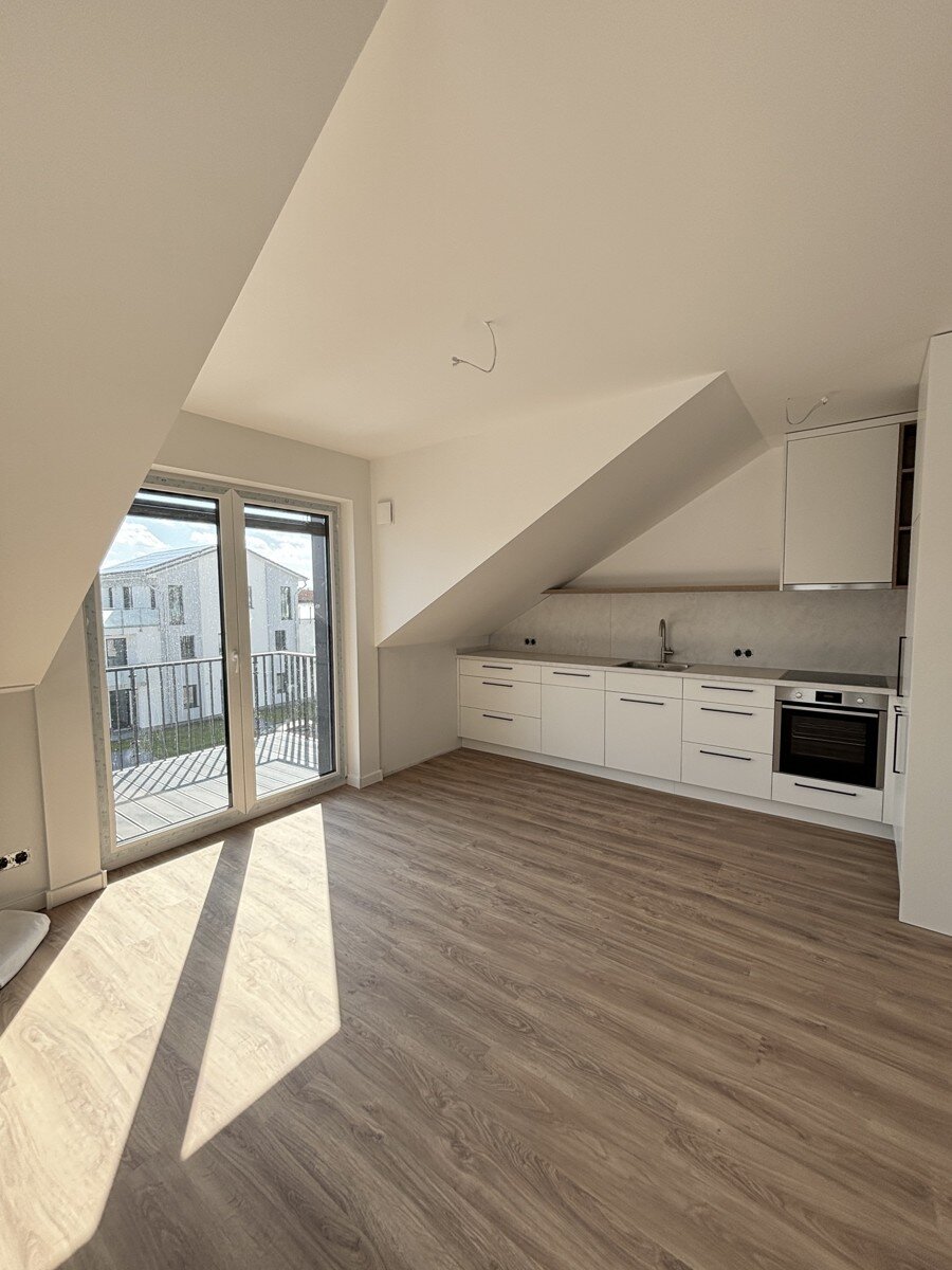 Wohnung zum Kauf 638.000 € 4 Zimmer 88,8 m²<br/>Wohnfläche 2.<br/>Geschoss Querstraße 5 Dahme Dahme 23747