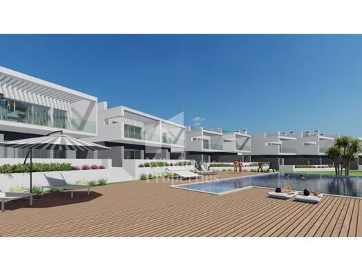 Wohnung zum Kauf 815.000 € 173 m² Quarteira 8125-507