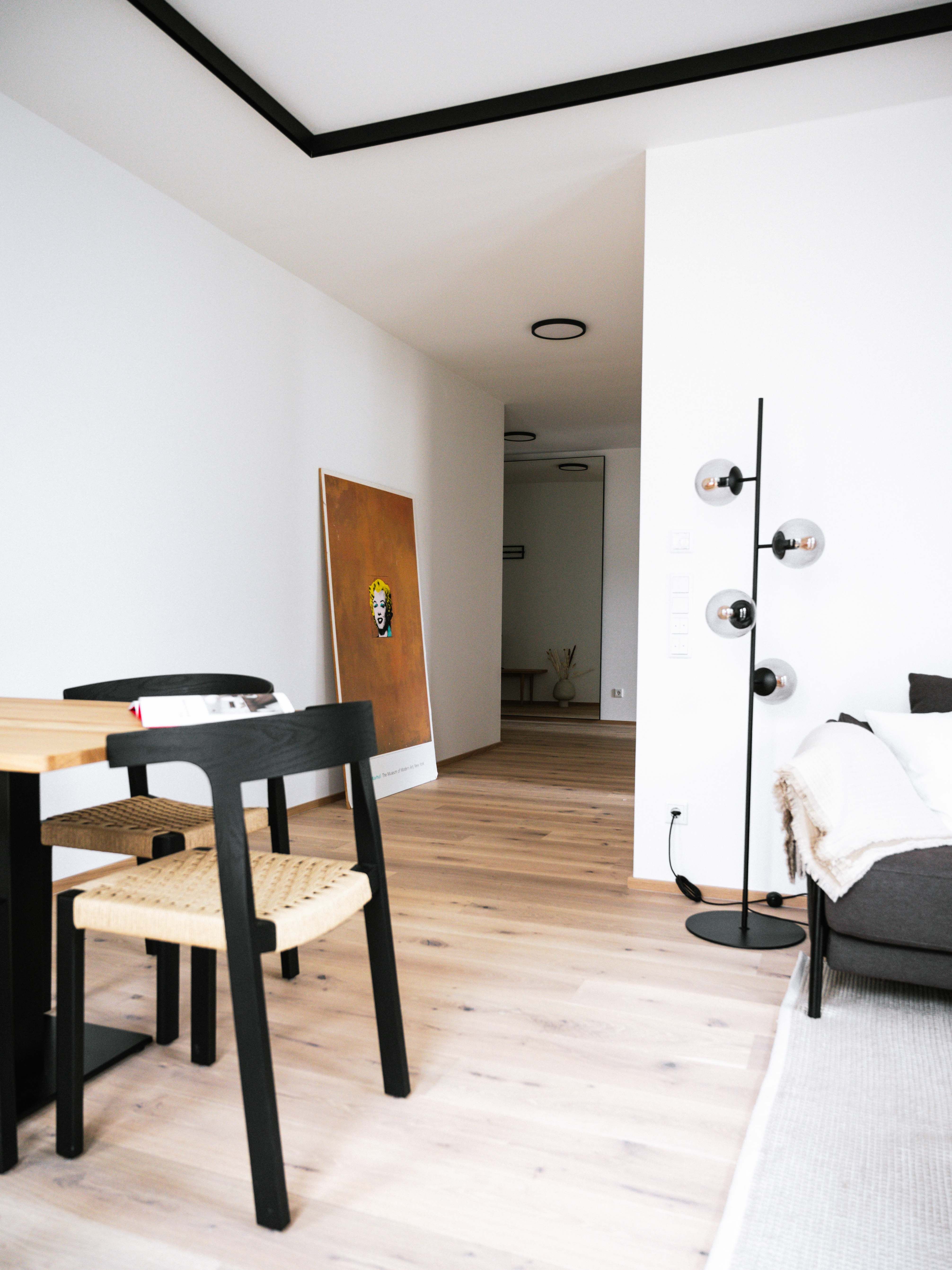 Terrassenwohnung zum Kauf provisionsfrei 609.000 € 3 Zimmer 80,6 m²<br/>Wohnfläche EG<br/>Geschoss Jahnstraße Bad Endorf 83093