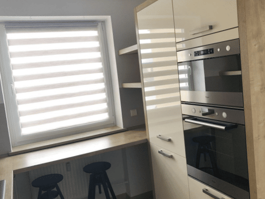 Wohnung zur Miete 395 € 2 Zimmer 54 m² Geschoss 1/4 frei ab sofort Wollenweberstraße 9 Frankfurt Frankfurt (Oder) 15230