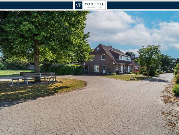 Doppelhaushälfte zum Kauf 499.000 € 6 Zimmer 150 m² 682 m² Grundstück Embsen Achim 28832