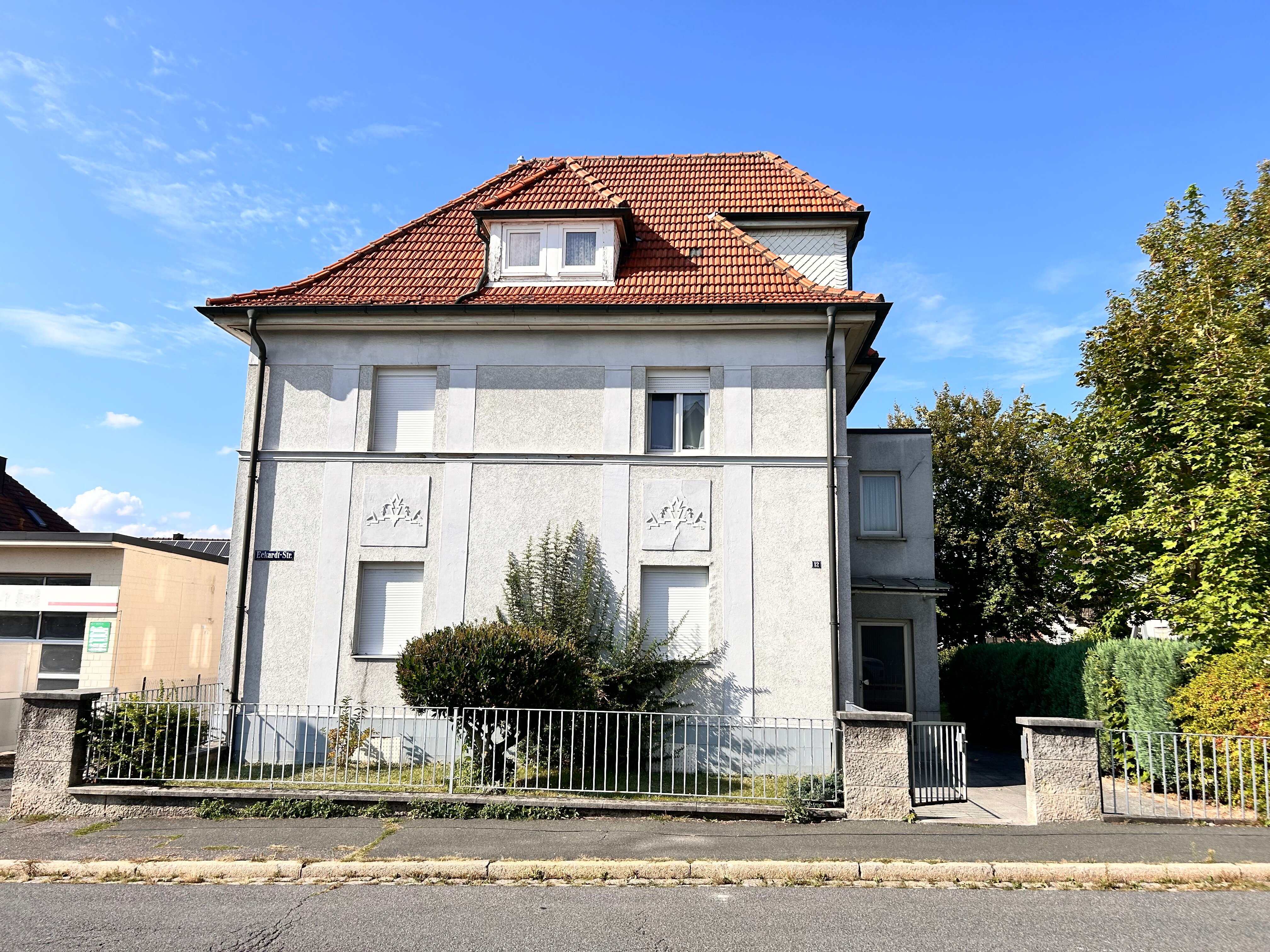 Haus zum Kauf 249.000 € 13 Zimmer 155 m²<br/>Wohnfläche 1.700 m²<br/>Grundstück Neustadt Neustadt b.Coburg 96465