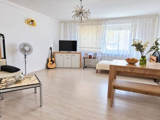Wohnung zum Kauf 189.000 € 2 Zimmer 67 m² 1. Geschoss Innenstadt Worms 67547