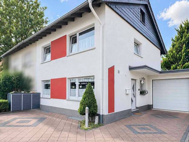 Sonstiges zum Kauf als Kapitalanlage geeignet 419.000 € 4 Zimmer 116 m² 200 m² Grundstück Oberlar Troisdorf 53842