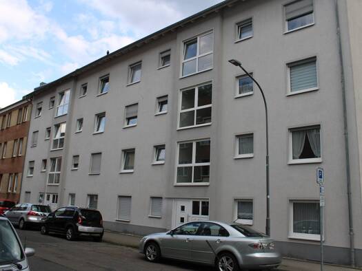 Mehrfamilienhaus zum Kauf provisionsfrei als Kapitalanlage geeignet 1.890.000 € 927 m² 895 m² Grundstück Wanne Herne 44649