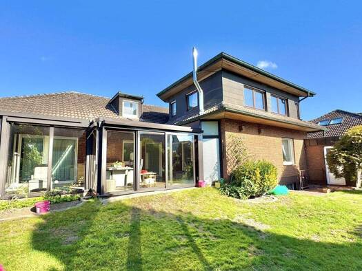 Einfamilienhaus zum Kauf 459.500 € 8 Zimmer 272,6 m² 837 m² Grundstück Stadtlohn 48703