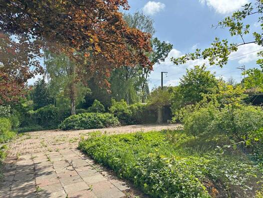 Grundstück zum Kauf 450.000 € 1.359 m² Grundstück Schnelsen Hamburg 22457