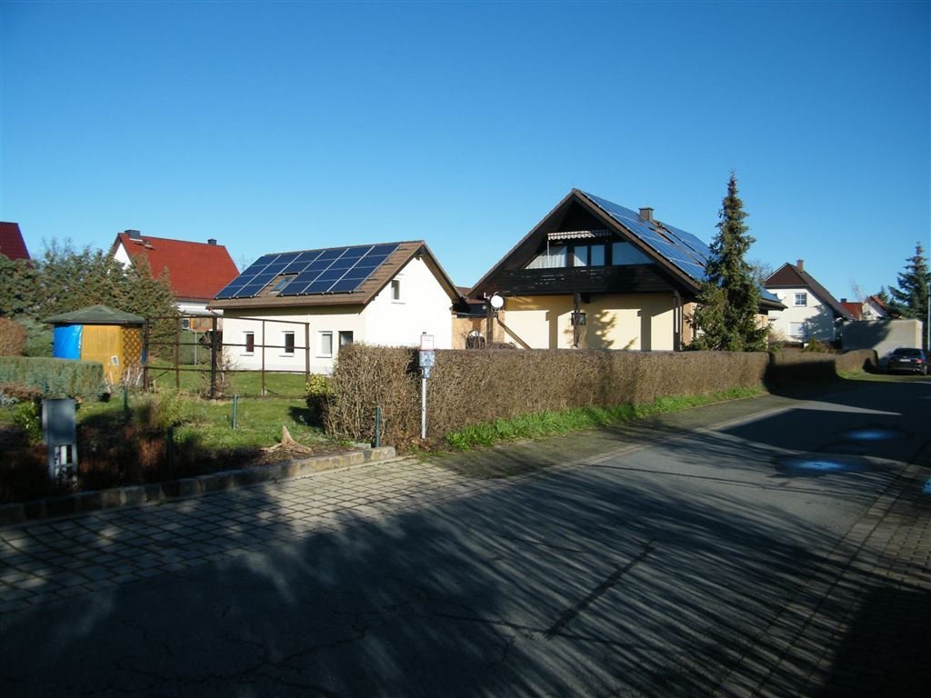 Einfamilienhaus zum Kauf 615.000 € 8 Zimmer 257 m²<br/>Wohnfläche 1.416 m²<br/>Grundstück Glaubitz Glaubitz 01612