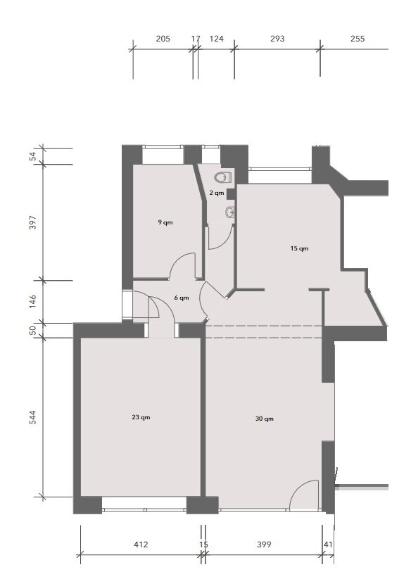 Laden zur Miete 21,69 € 85 m²<br/>Verkaufsfläche Charlottenburg Berlin 10585