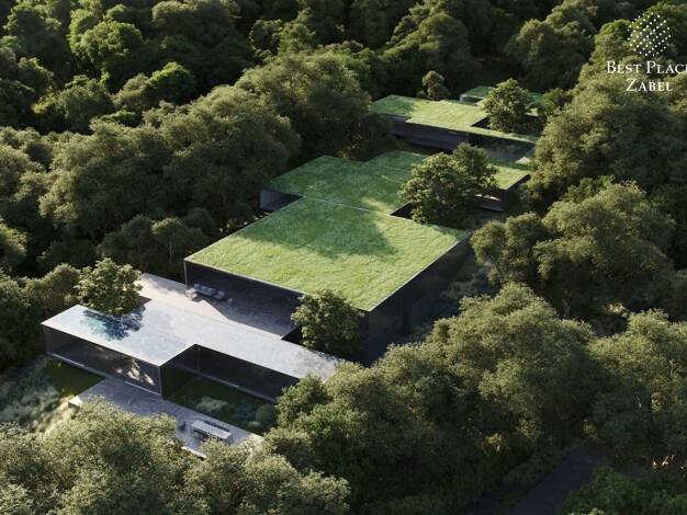 Villa zum Kauf provisionsfrei 8.800.000 € 9 Zimmer 1.544 m² 4.047 m² Grundstück San Roque