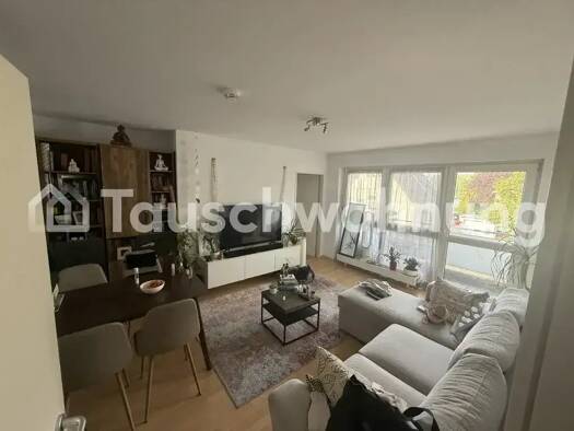 Wohnung zur Miete Tauschwohnung 680 € 2 Zimmer 54 m² 1. Geschoss Auerberg Bonn 53117