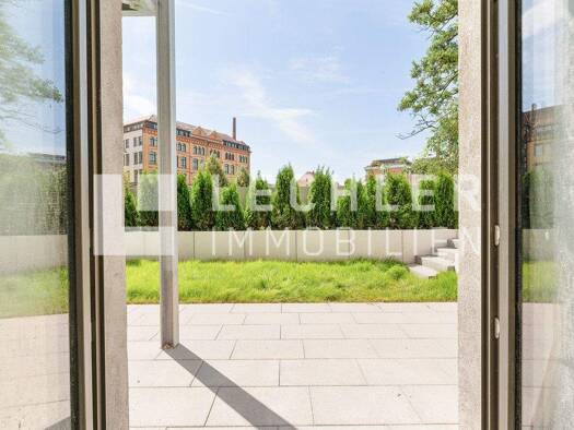 Wohnung zur Miete 790 € 1 Zimmer 40 m² EG Stadtmitte Esslingen am Neckar 73728