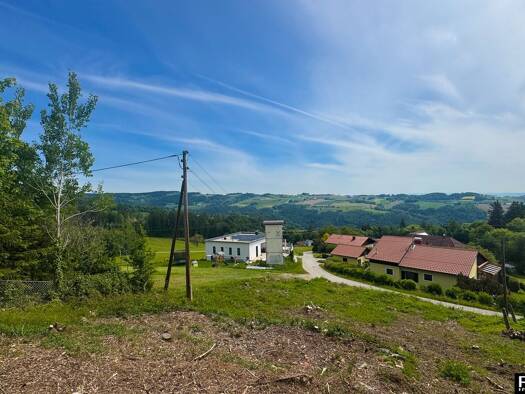 Grundstück zum Kauf 285.000 € 1.466 m² Grundstück Lexnweg Lichtenberg 4040