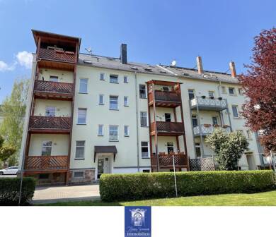 Wohnung zur Miete 328 € 2 Zimmer 65,5 m² Döbeln Döbeln 04720