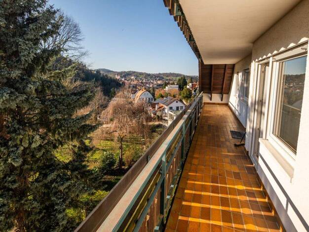 Wohnung zum Kauf 289.000 € 4 Zimmer 98 m² frei ab sofort Scheuern Gernsbach 76593