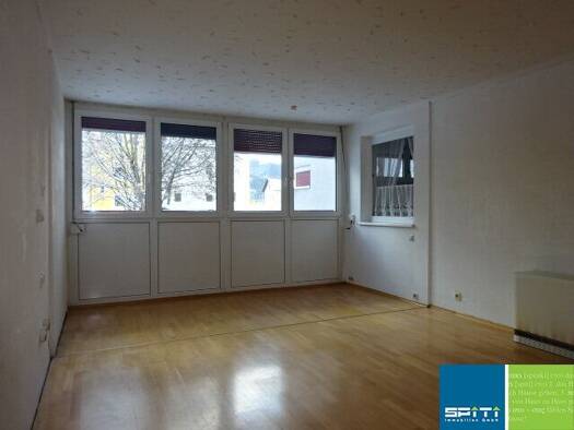 Wohnung zur Miete 383 € 3 Zimmer 82,9 m² EG Bahnhofplatz Sankt Michael in Obersteiermark 8770