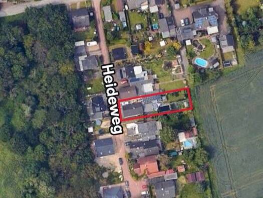 Grundstück zum Kauf 240.000 € 600 m² Grundstück Rumeln-Kaldenhausen Rheinhausen 47239