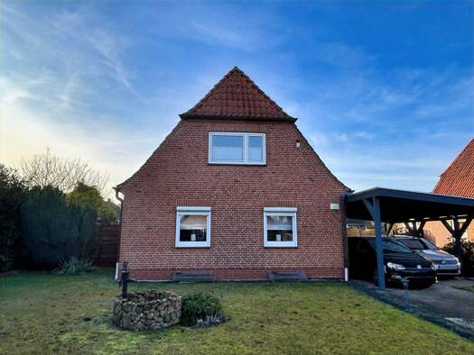 Einfamilienhaus zum Kauf 475.000 € 4,5 Zimmer 105 m² 739 m² Grundstück Reinbek 21465