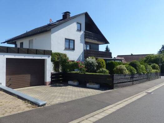 Wohnung zum Kauf 379.000 € 4 Zimmer 137,9 m² EG Obbach Euerbach 97502