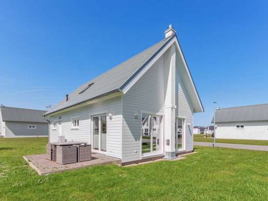 Einfamilienhaus zum Kauf 489.000 € 4 Zimmer 98 m² Skipper Ring 102 Kappeln 24376