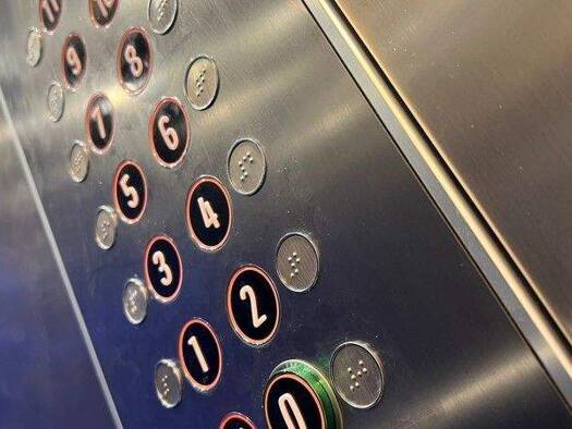 Wohnung zur Miete 524 € 1 Zimmer 27,6 m² 11. Geschoss Teterower Ring 47 Kaulsdorf Berlin 12619