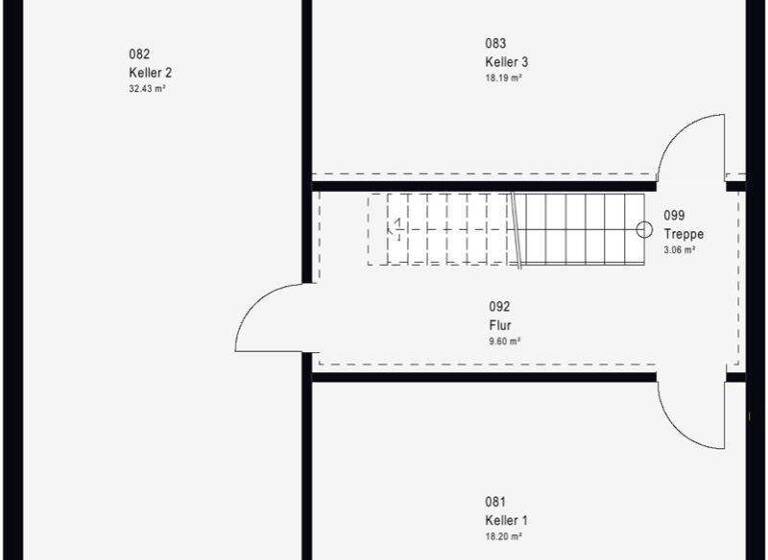 Haus zum Kauf 296.790 € 5 Zimmer 162 m² 612 m² Grundstück Pellingen 54331