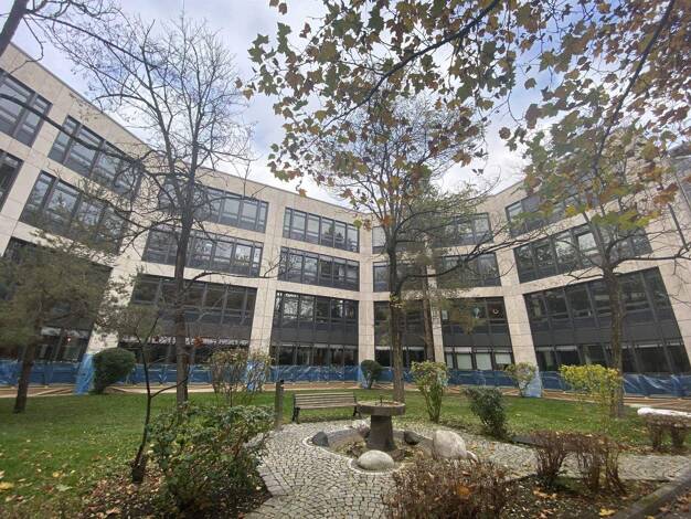 Bürogebäude zur Miete provisionsfrei 13 € 525 m² Bürofläche teilbar ab 525 m² Pasing-Obermenzing München 81245