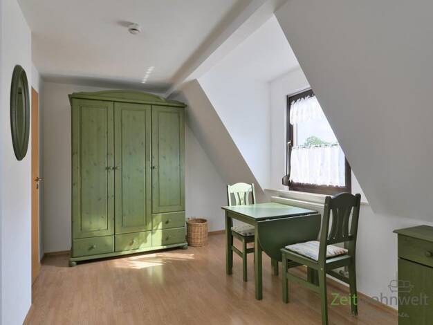 Wohnung zur Miete auf Zeit 710 € 3 Zimmer 55,1 m² frei ab 01.12.2026 Coswig 01640
