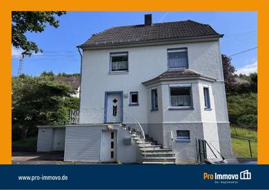 Einfamilienhaus zum Kauf 175.000 € 7 Zimmer 150 m² 433 m² Grundstück Alsdorf 57518