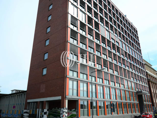 Bürofläche zur Miete provisionsfrei 16 € 1.783 m² Bürofläche teilbar ab 270 m² Mülheim Köln 51063